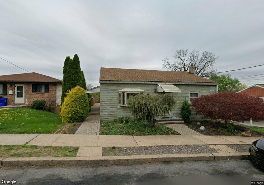 3210 Gray St, Reading, PA 19605 - photo 1