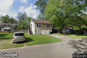 916 Stevenson St, Lafayette, LA 70501