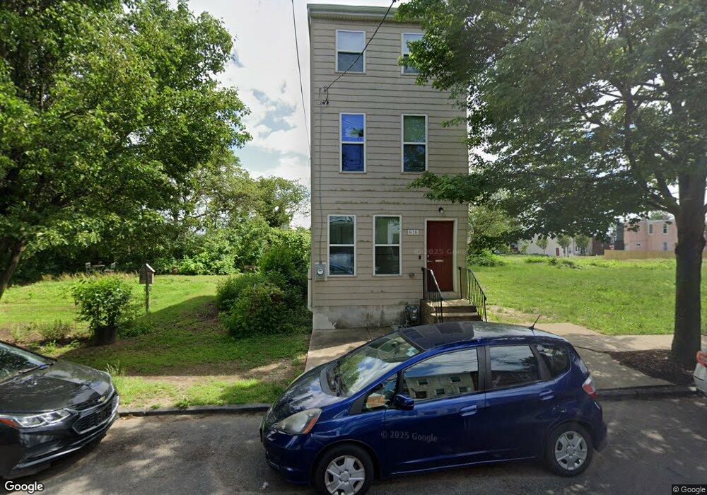 618 Walnut St, Camden, NJ 08103 - photo 1