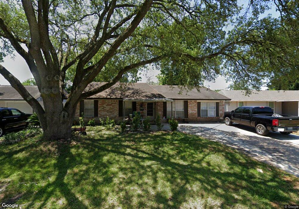 1603 Hidden Valley Dr, Houston, TX 77088 - photo 1