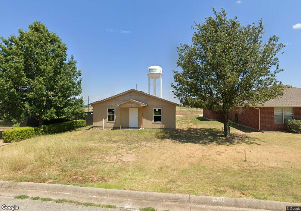 2311 Jodi Ln, Gainesville, TX 76240 - photo 1