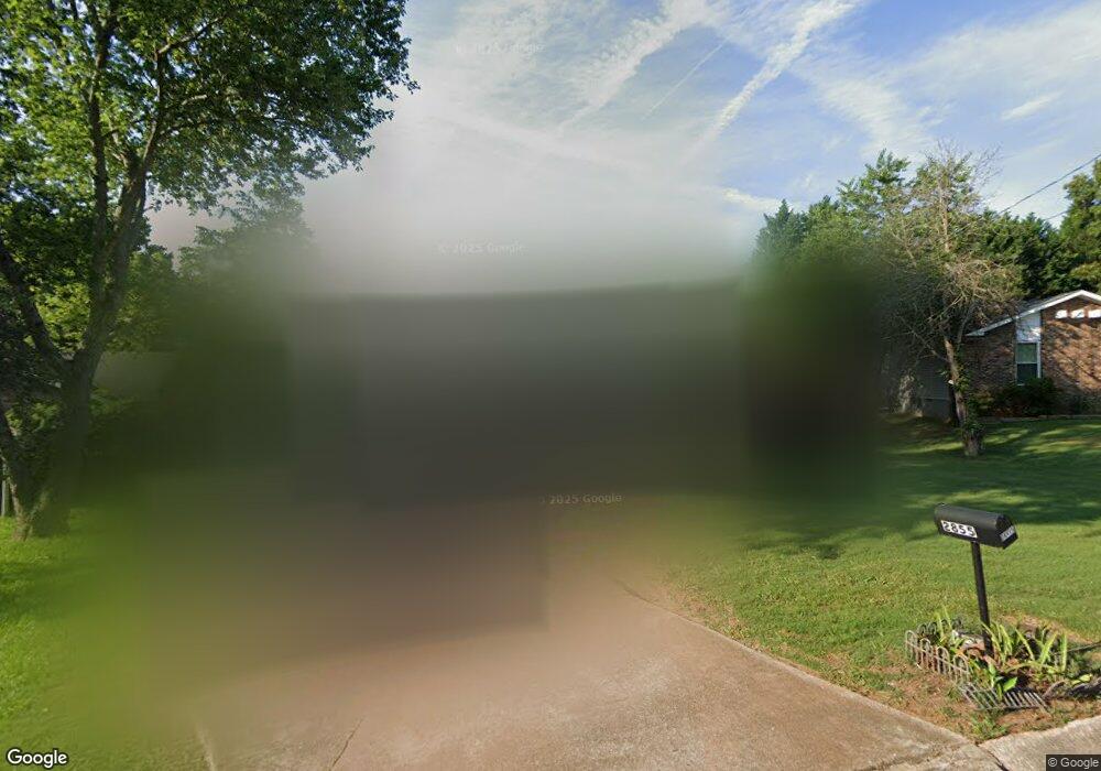 2855 Haddon Dr unit 3, Rex, GA 30273 - photo 1