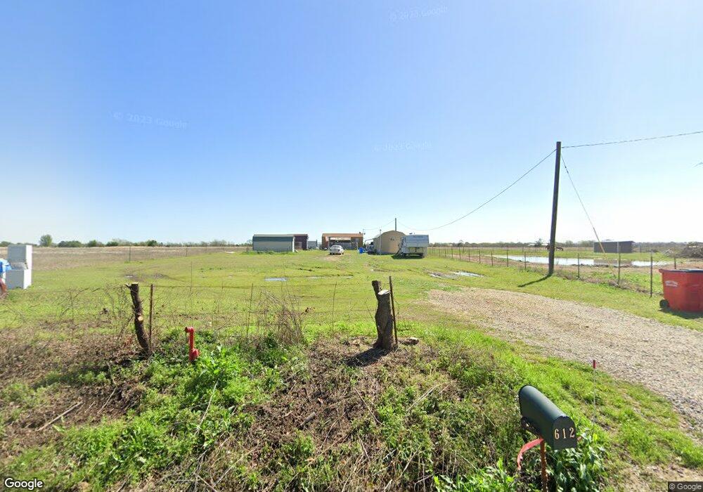 612 County Road 1544, Bonham, TX 75418 - photo 1