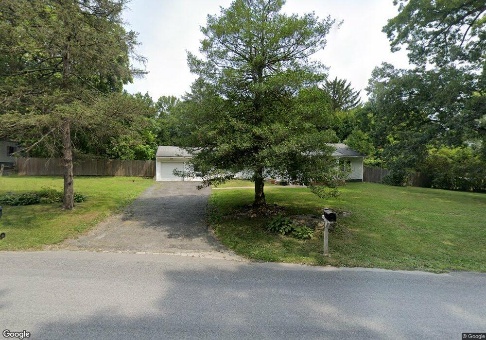 52 Stewart Ave, Newburgh, NY 12550 - photo 1