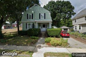 76 Lawrence St, Waltham, MA 02451