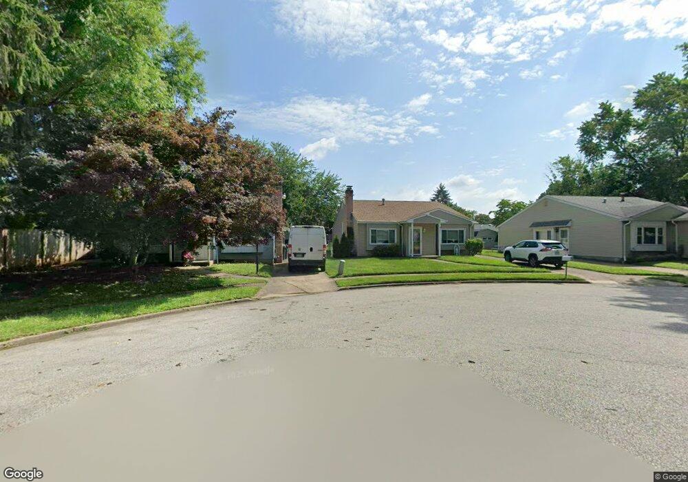 321 Barry St, Elkins Park, PA 19027 - photo 1