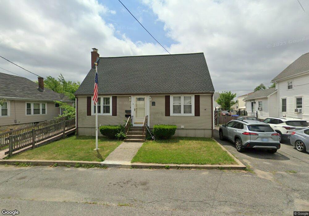 15 Keough St, Pawtucket, RI 02860 - photo 1