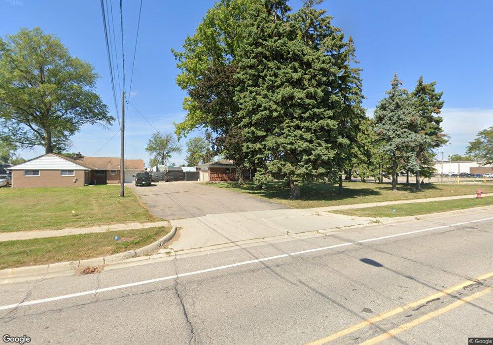 29511 Calahan Rd, Roseville, MI 48066 - photo 1