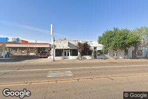 107 W Hopi Dr, Holbrook, AZ 86025