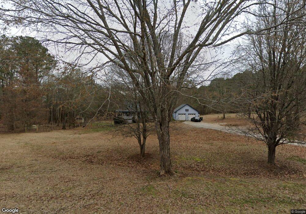 110 Moccasin Gap Rd, Jackson, GA 30233 - photo 1