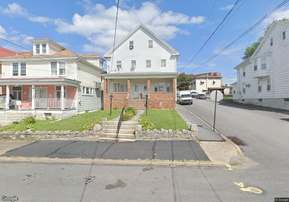683 N Vine St, Hazleton, PA 18201 - photo 1