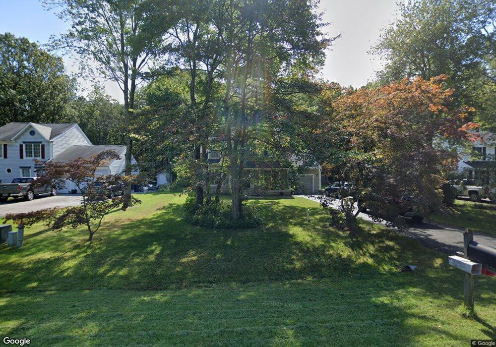 913 Judge Ct E, West River, MD 20778 - photo 1