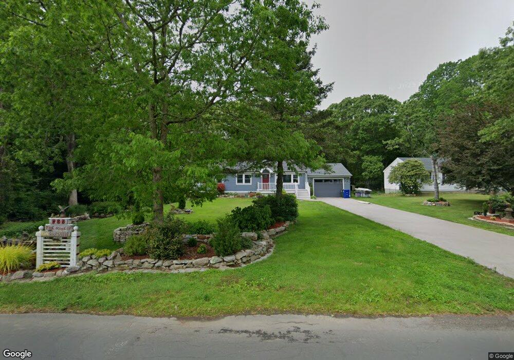 486 Greenhaven Rd, Pawcatuck, CT 06379 - photo 1