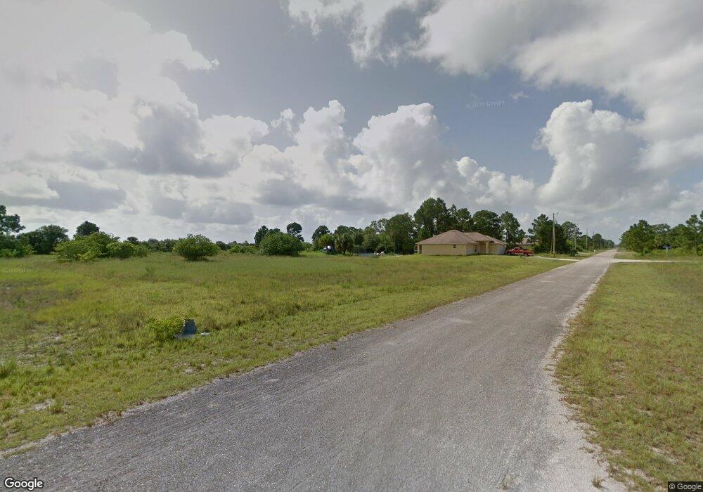 807 Naples Ave S, Lehigh Acres, FL 33974 - photo 1