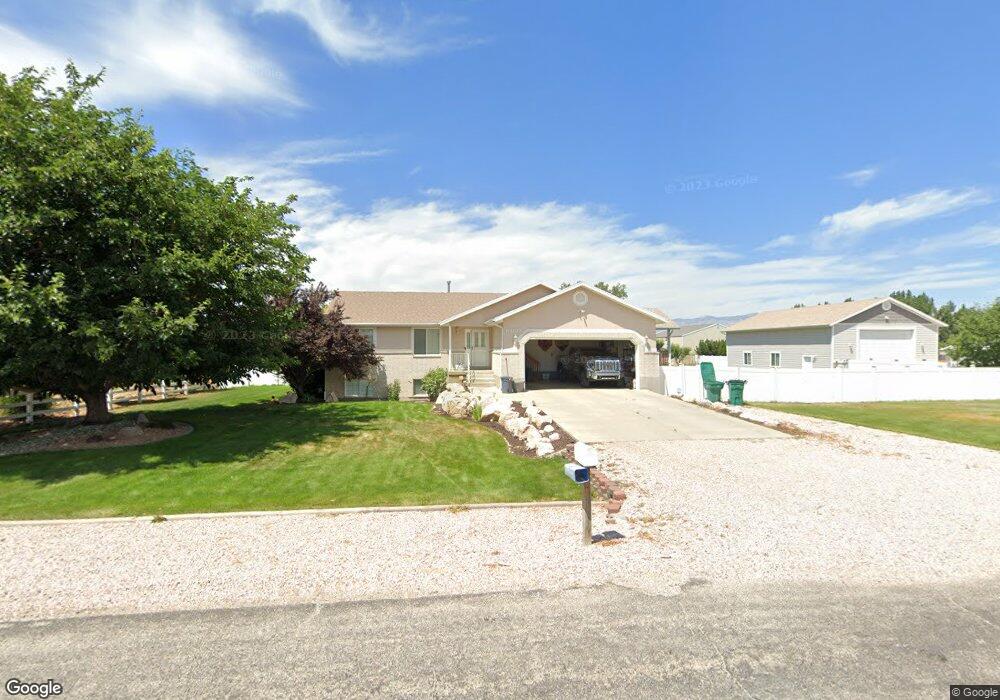 6180 W 4700 S, Hooper, UT 84315 - photo 1