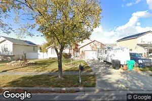 1418 W 2500 S, Woods Cross, UT 84087