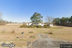 5335 S Bartow Rd, Bartow, GA 30413