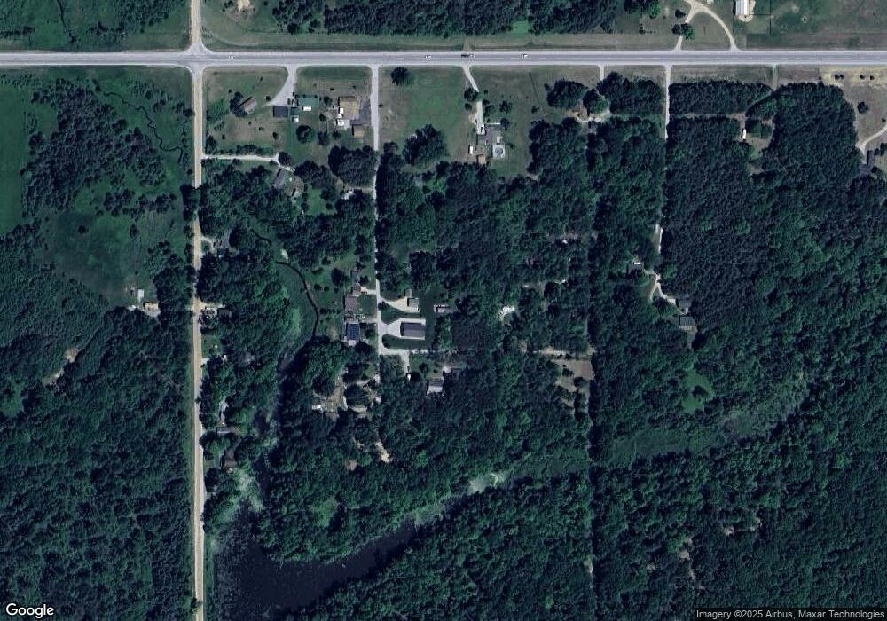 65 Park Lane Dr, Whittemore, MI 48770 - photo 1