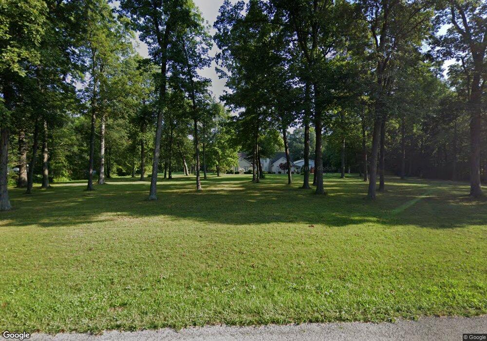 10404 Kress Rd, Roanoke, IN 46783 - photo 1