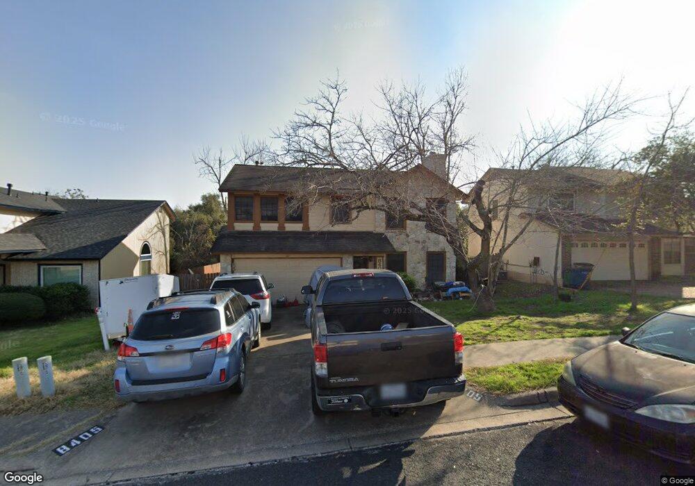 8405 Spring Valley Dr, Austin, TX 78736 - photo 1