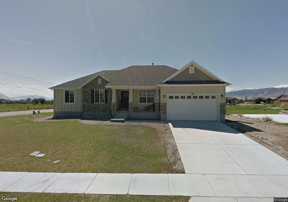 282 E 1210 S unit 16, Lehi, UT 84043 - photo 1