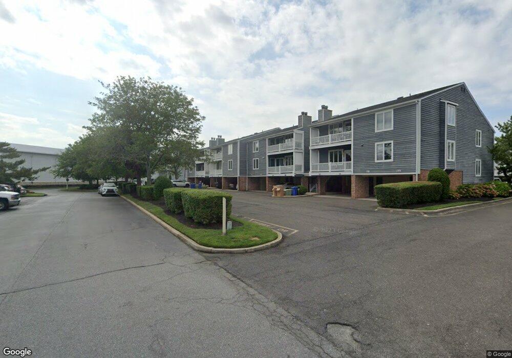 816 Harbour Cove unit 816, Somers Point, NJ 08244 - photo 1