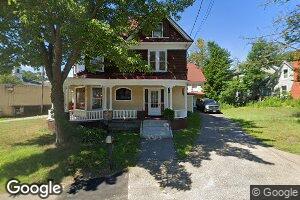 13 Highland St, Ashland, NH 03217