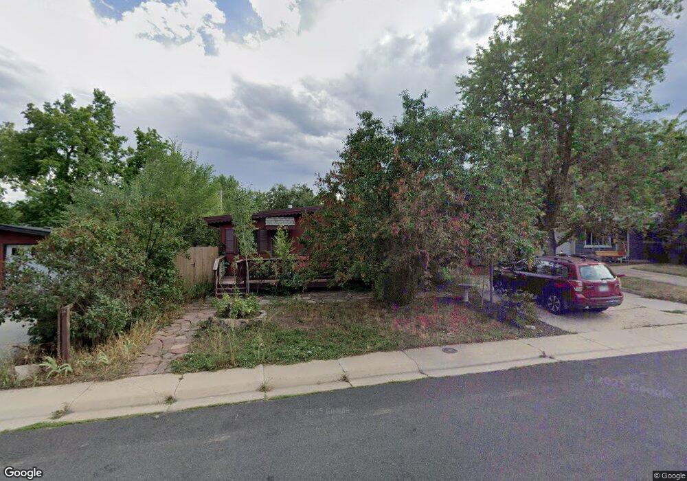 3030 Birch Ave, Boulder, CO 80305 - photo 1