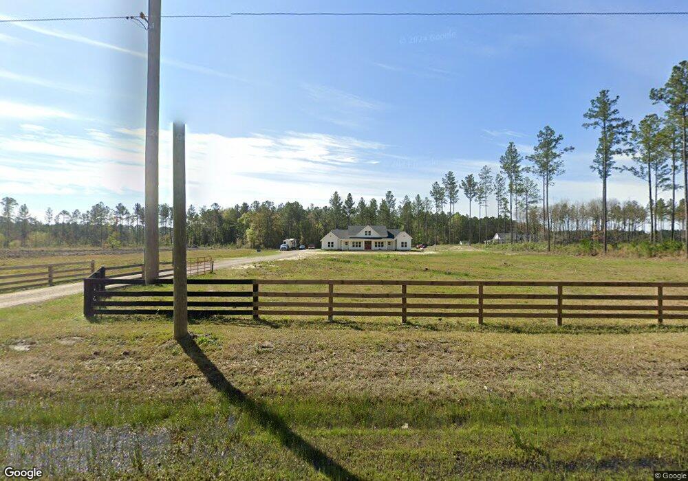 56272 Griffin Rd, Callahan, FL 32011 - photo 1