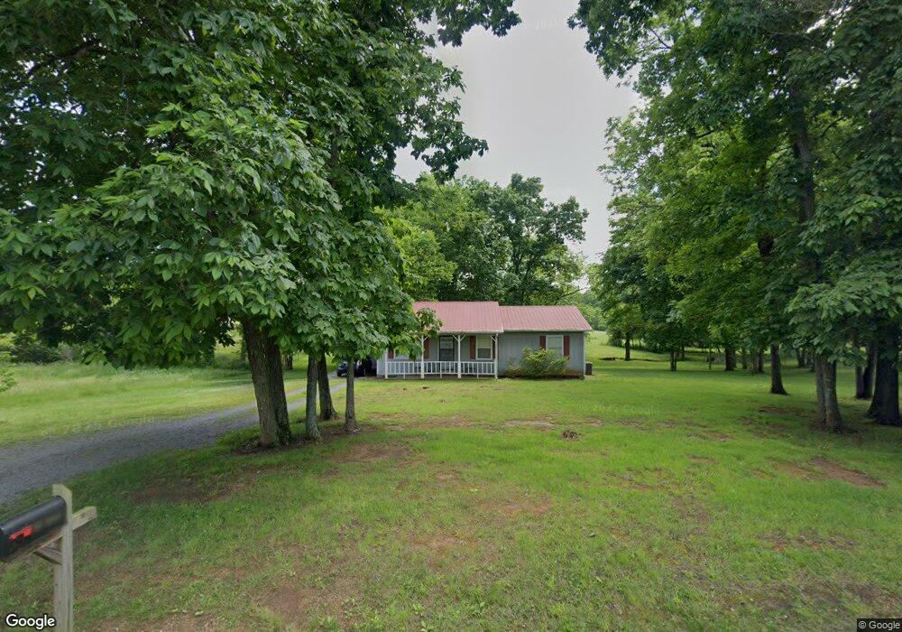 619 Frank Martin Rd, Shelbyville, TN 37160 - photo 1