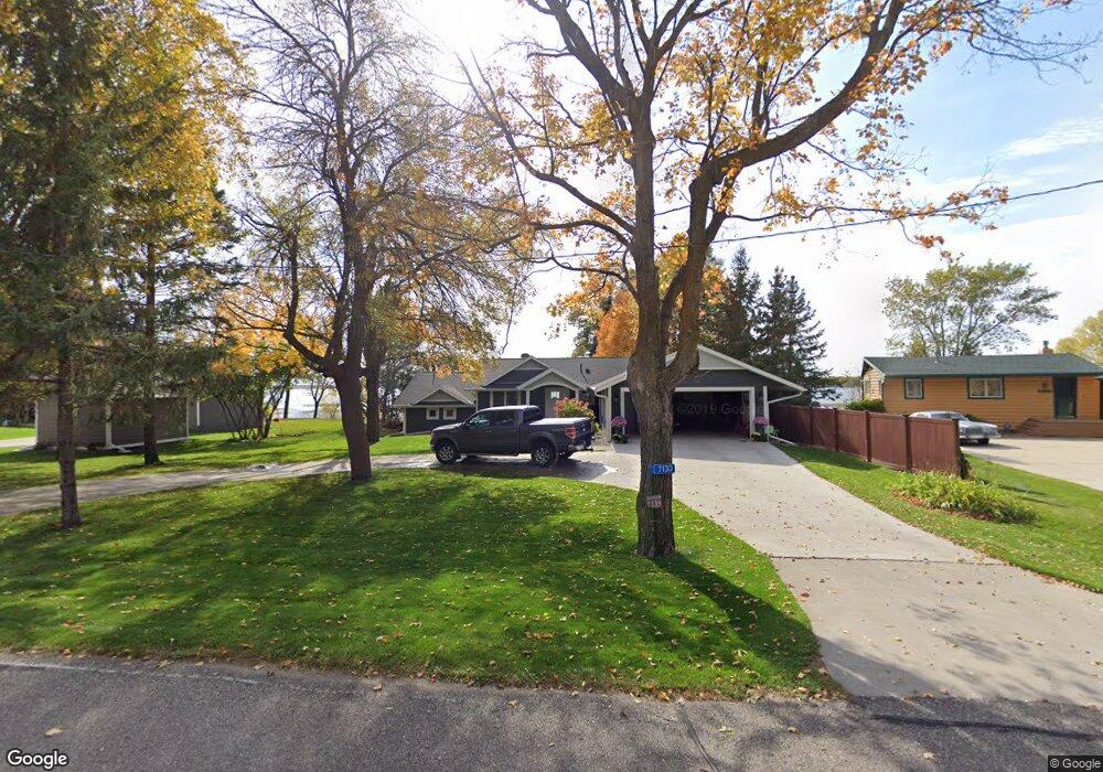 7130 E Lake Carlos Dr NE unit NE, Carlos, MN 56319 - photo 1