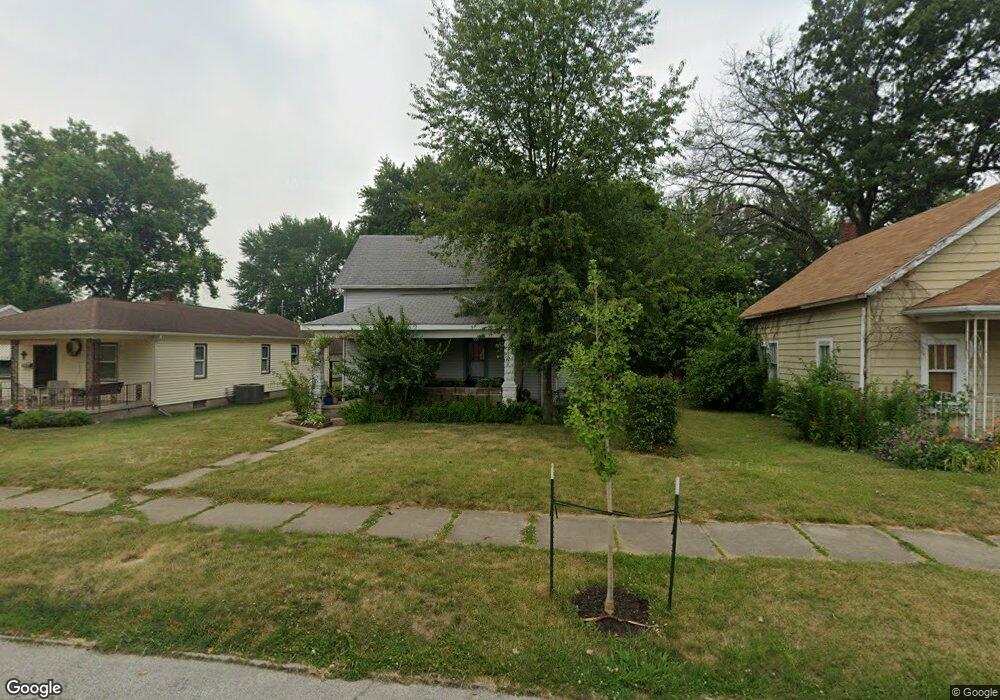 2216 N 20th St, Lafayette, IN 47904 - photo 1