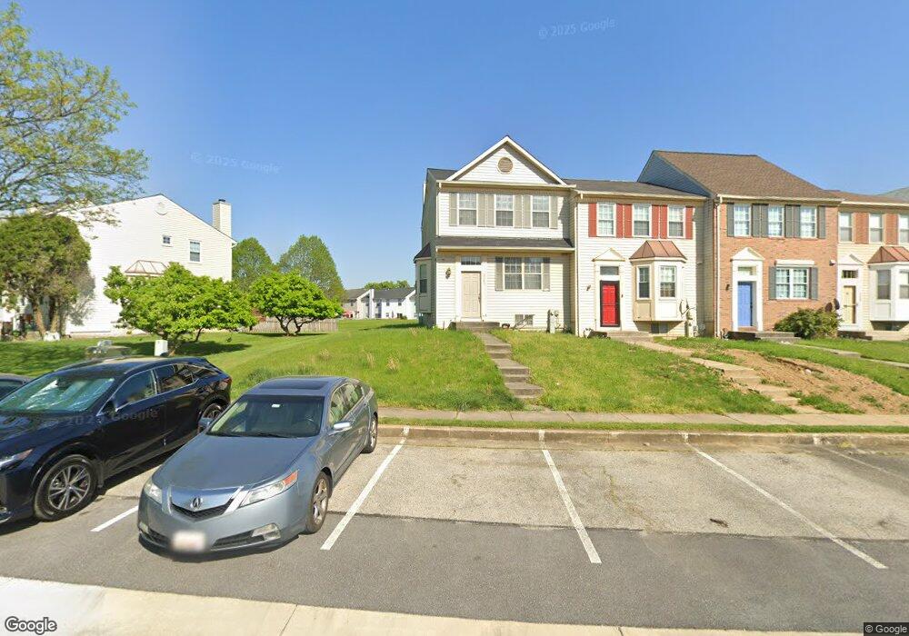 2145 Cedar Barn Way, Windsor Mill, MD 21244 - photo 1