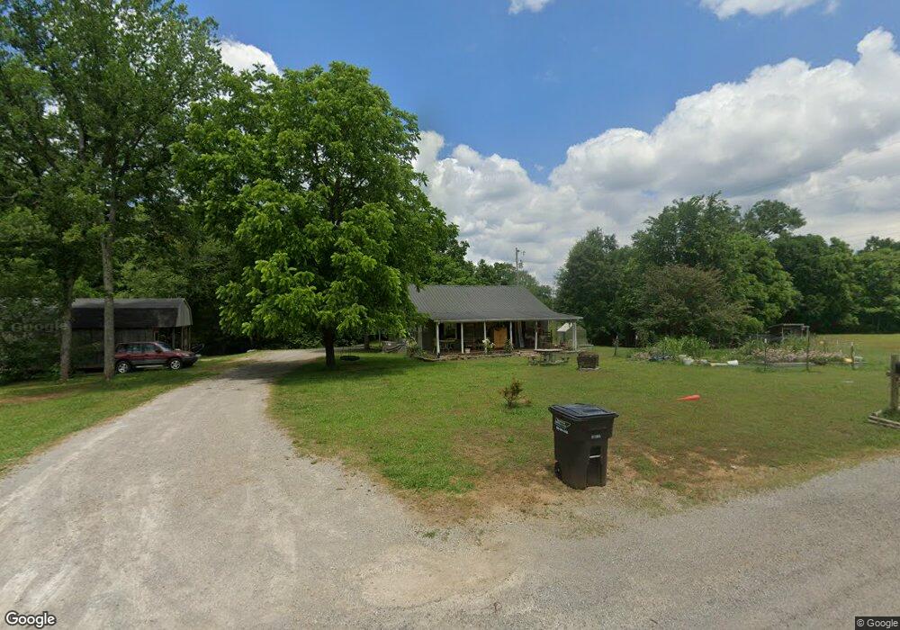 1110 Miller Rd, Lewisburg, TN 37091 - photo 1