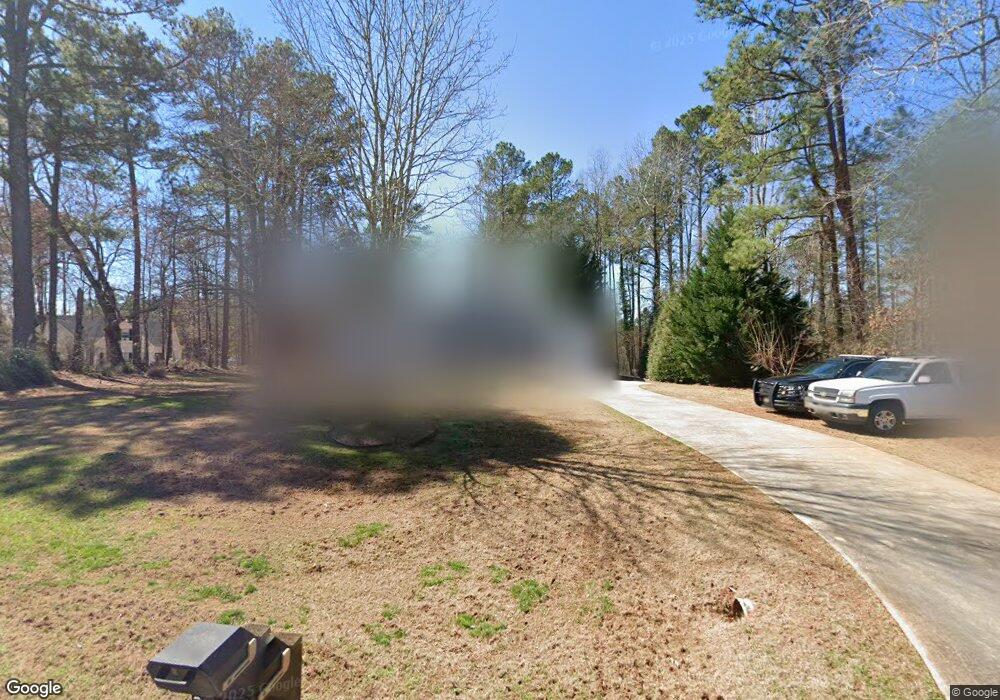 120 Hunters Crossing, Covington, GA 30016 - photo 1