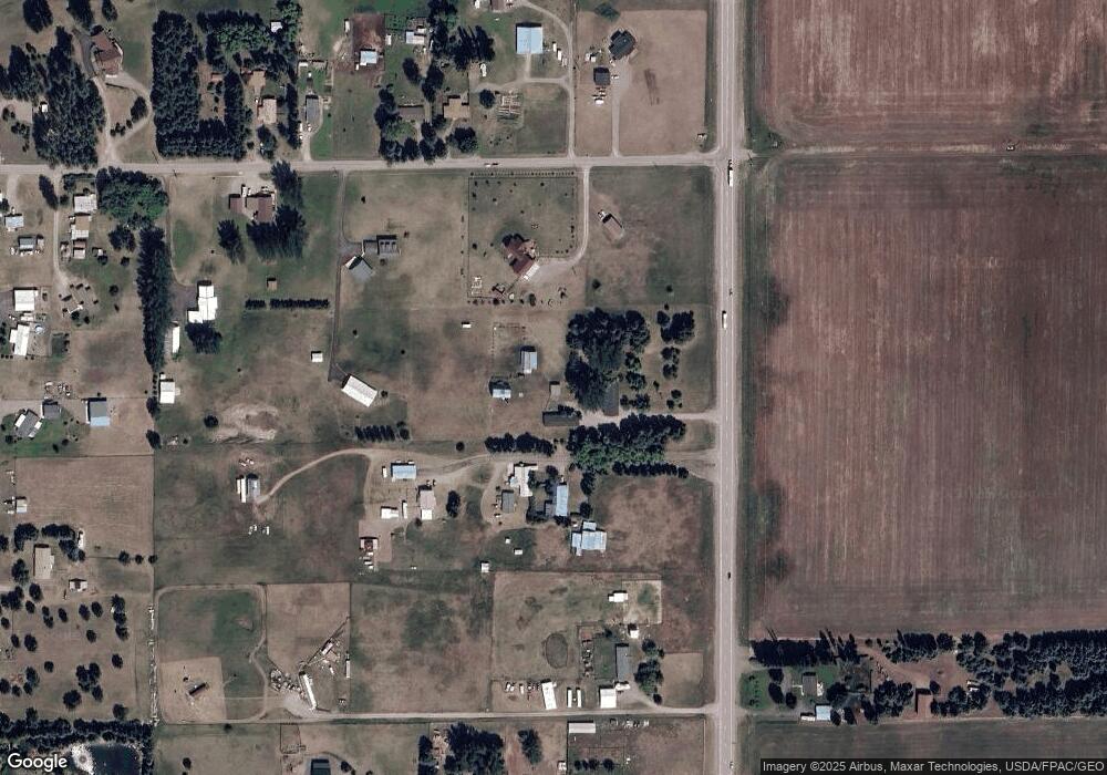 2965 Mt Highway 206, Columbia Falls, MT 59912 - photo 1