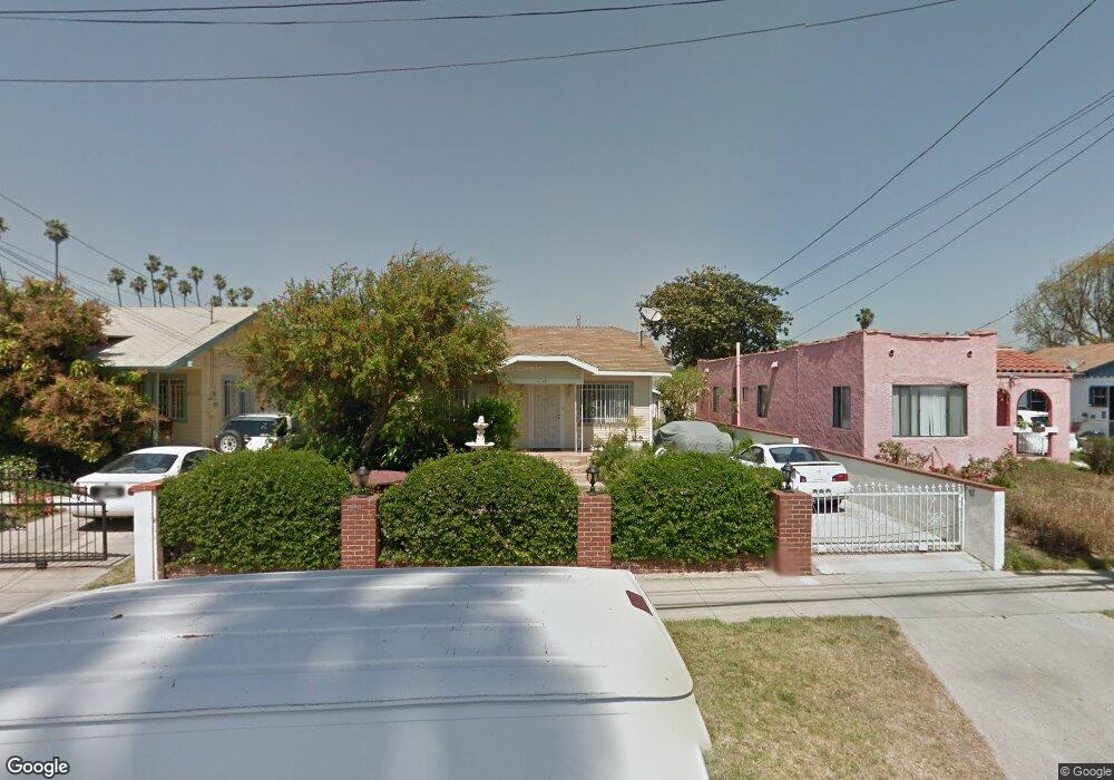 4125 W 102nd St, Inglewood, CA 90304 - photo 1