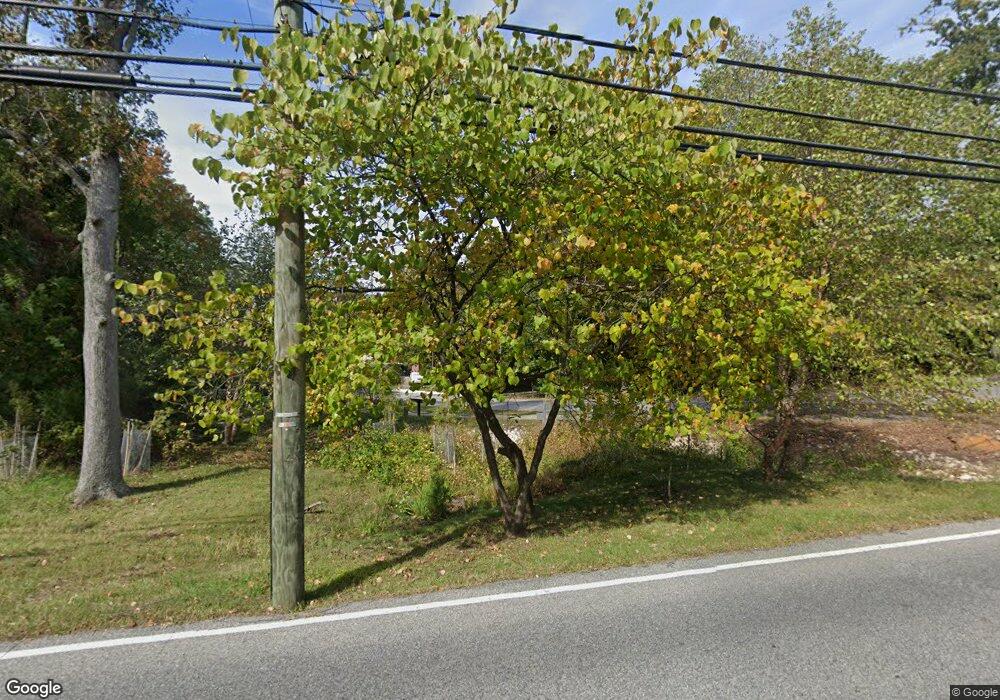 7312 Edgewood Rd, Annapolis, MD 21403 - photo 1