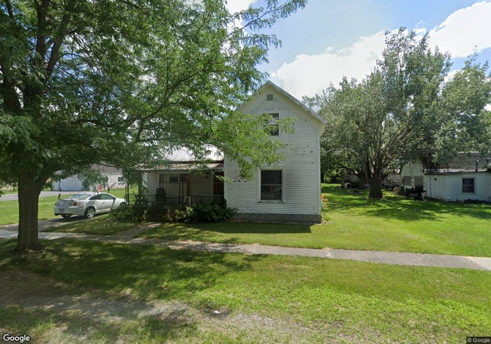 205 W Rings St, West Unity, OH 43570 - photo 1