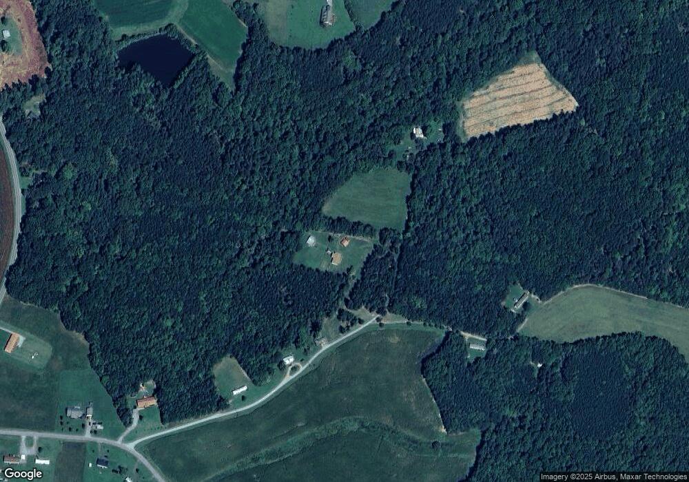 345 Double Bridge Rd, Chatham, VA 24531 - photo 1