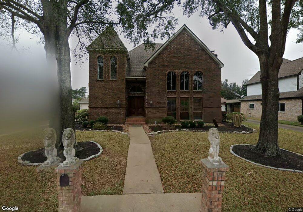 15619 Downford Dr, Tomball, TX 77377 - photo 1