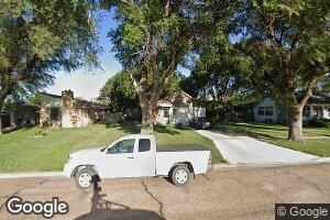 609 S Inman St, Sublette, KS 67877