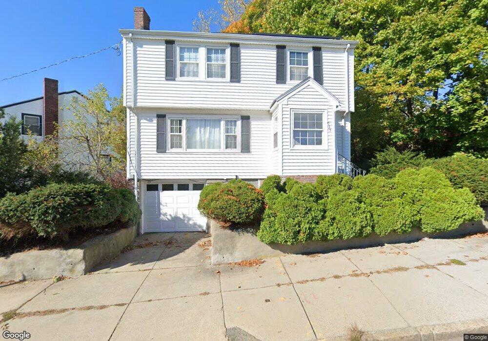 935 Washington St, Dorchester Center, MA 02124 - photo 1