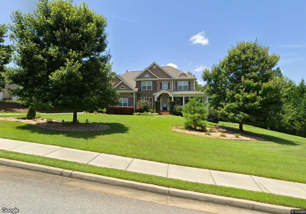 280 Wintersweet Way, Sharpsburg, GA 30277 - photo 1