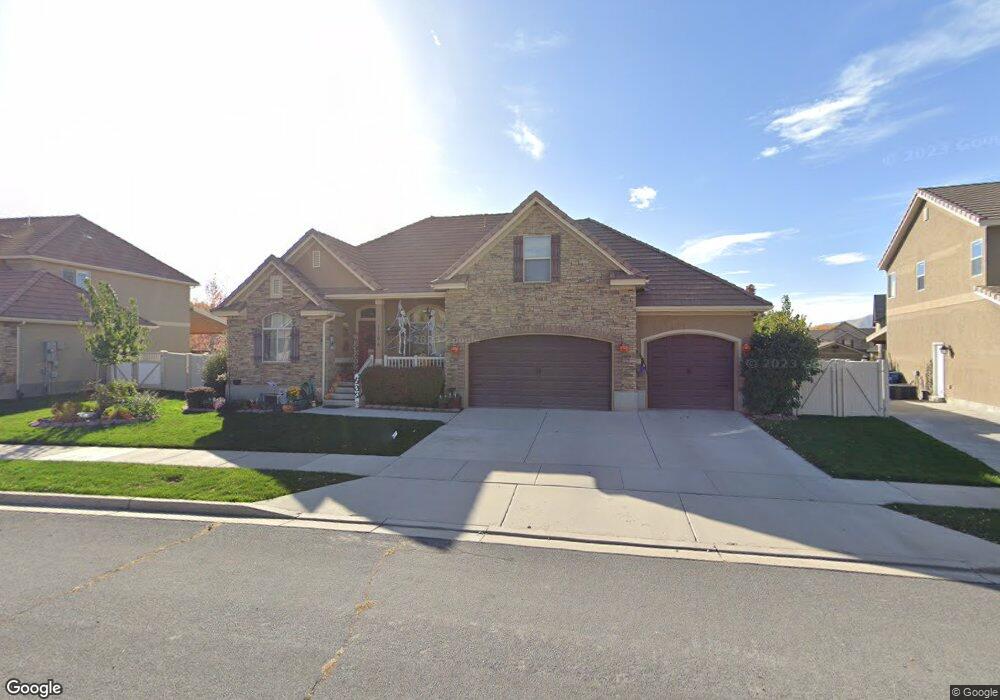 1196 S 130 E, Payson, UT 84651 - photo 1