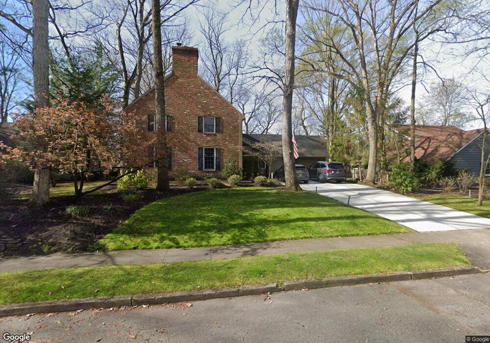 11 Dunbarton Rd, Cherry Hill, NJ 08003 - photo 1