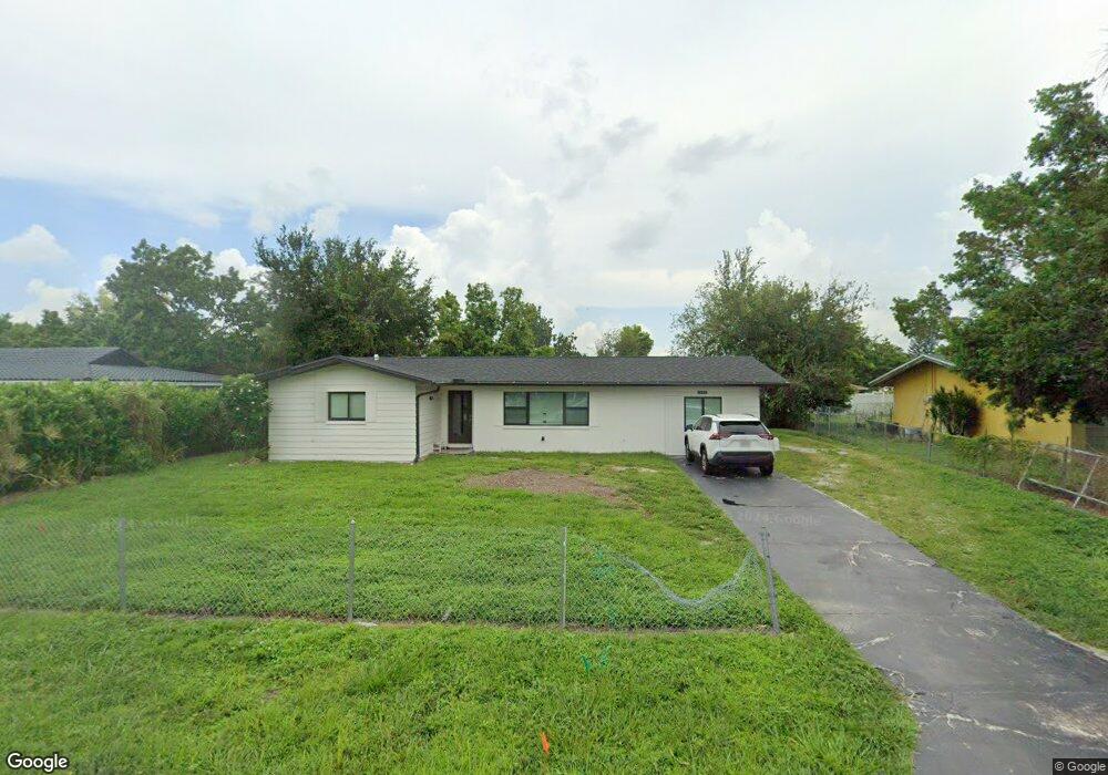 4315 23rd Place SW, Naples, FL 34116 - photo 1