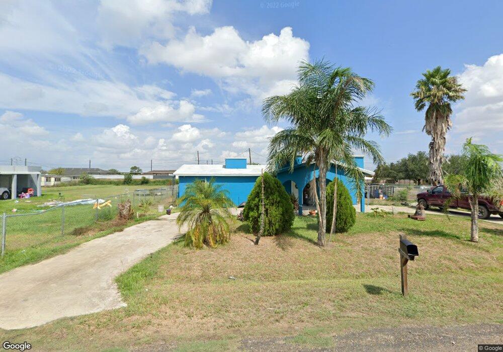 2523 King Dr, Donna, TX 78537 - photo 1