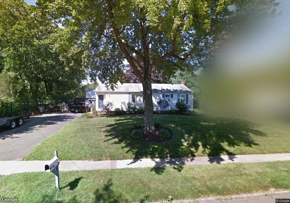 10 Sorrento Rd, Wallingford, CT 06492 - photo 1