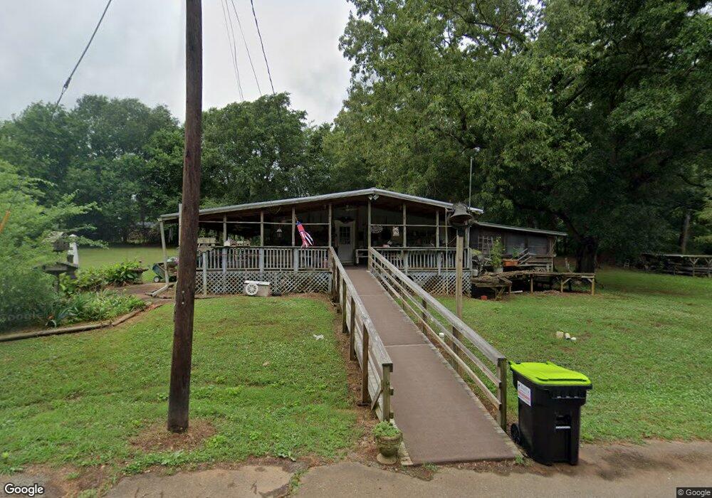 198 Milam Bridge Rd SW, Euharlee, GA 30120 - photo 1